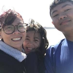 Meet your Posher, Serena